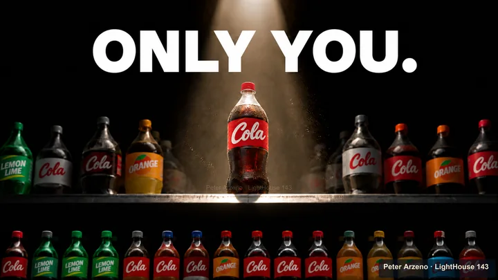 Advertising portfolio image 16