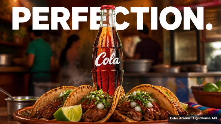 Advertising portfolio image 17