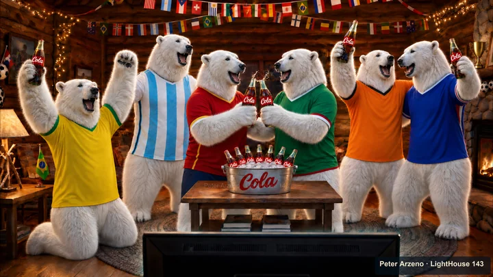Advertising portfolio image 19